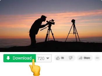 Tải video từ Facebook