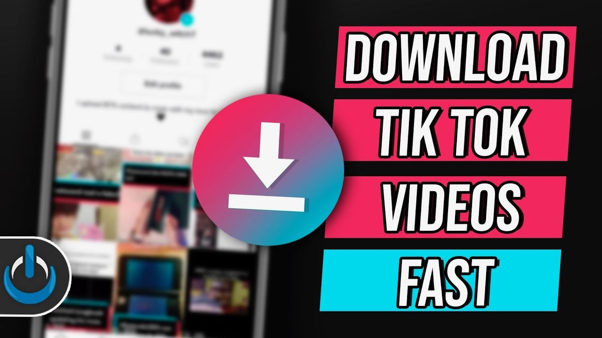 How to Download TikTok Videos Easily and Quickly