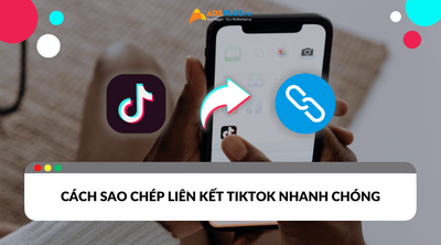 Cách Sao Chép Liên Kết TikTok Để Tăng Follow Chỉ Trong 1 Phút | downloadvideo.vn