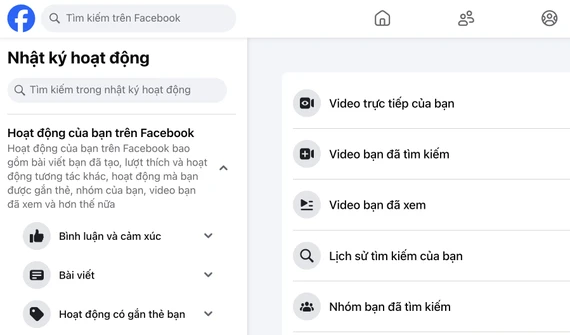 Cách Tải Video Facebook Trực Tiếp(livestream) Để Tránh Bị Xóa