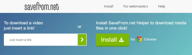 Best Online Video Downloaders in 2025