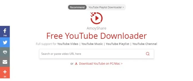 Best Online Video Downloaders in 2025