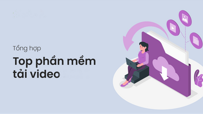 TOP 8 Trang Web Tải Video Facebook Dễ Dàng, Nhanh Chóng
