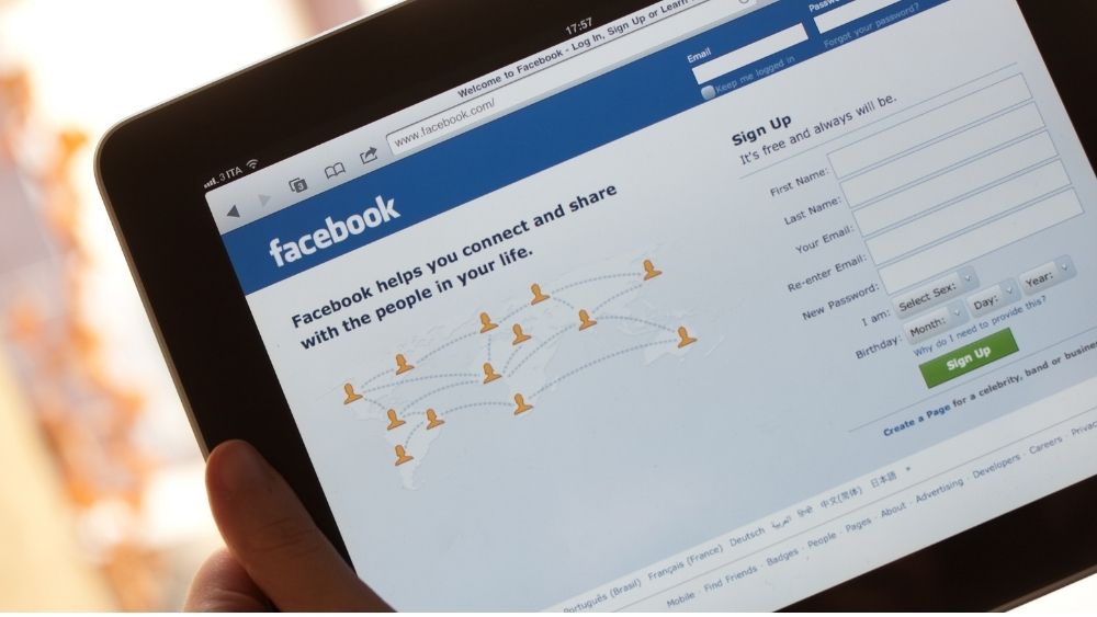 Hướng Dẫn Xác Minh Danh Tính Facebook