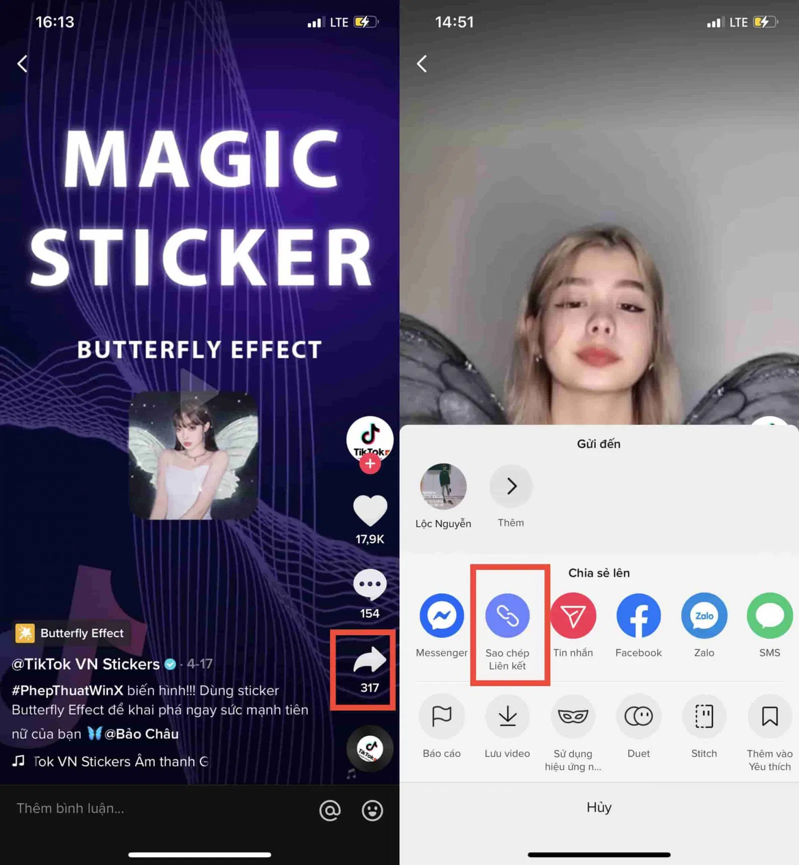 Làm cách nào để tải xuống Video TikTok mà không có watermark?