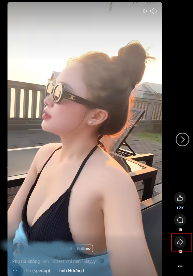 Hướng Dẫn Cách Tải Reels Facebook Về Điện Thoại và Máy Tính Đơn Giản