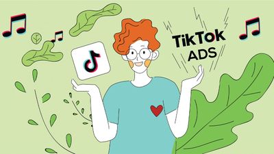 Hướng Dẫn Cách Chỉnh Sở Thích Trên TikTok Để Tối Ưu Quảng Cáo Cho Tài Khoản
