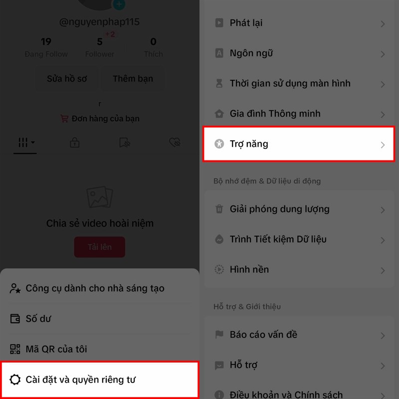 Hướng Dẫn Tăng Tốc Độ Lướt Video TikTok: Cách Xem Nhiều Video Hơn Mỗi Ngày
