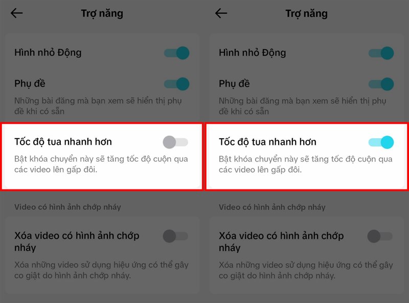 Hướng Dẫn Tăng Tốc Độ Lướt Video TikTok: Cách Xem Nhiều Video Hơn Mỗi Ngày