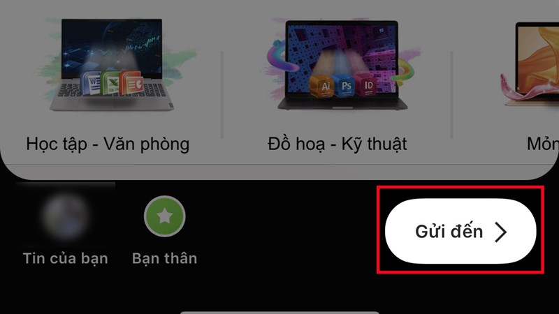 Hướng Dẫn Chia Sẻ Story Instagram Lên Story Facebook Nhanh Chóng Và Đơn Giản