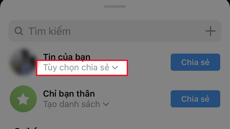 Hướng Dẫn Chia Sẻ Story Instagram Lên Story Facebook Nhanh Chóng Và Đơn Giản