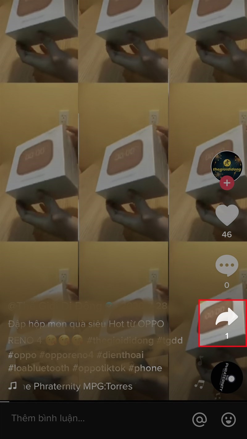 Hướng Dẫn Chia Sẻ Video TikTok Lên Story Instagram Đơn Giản Trong 3 Bước