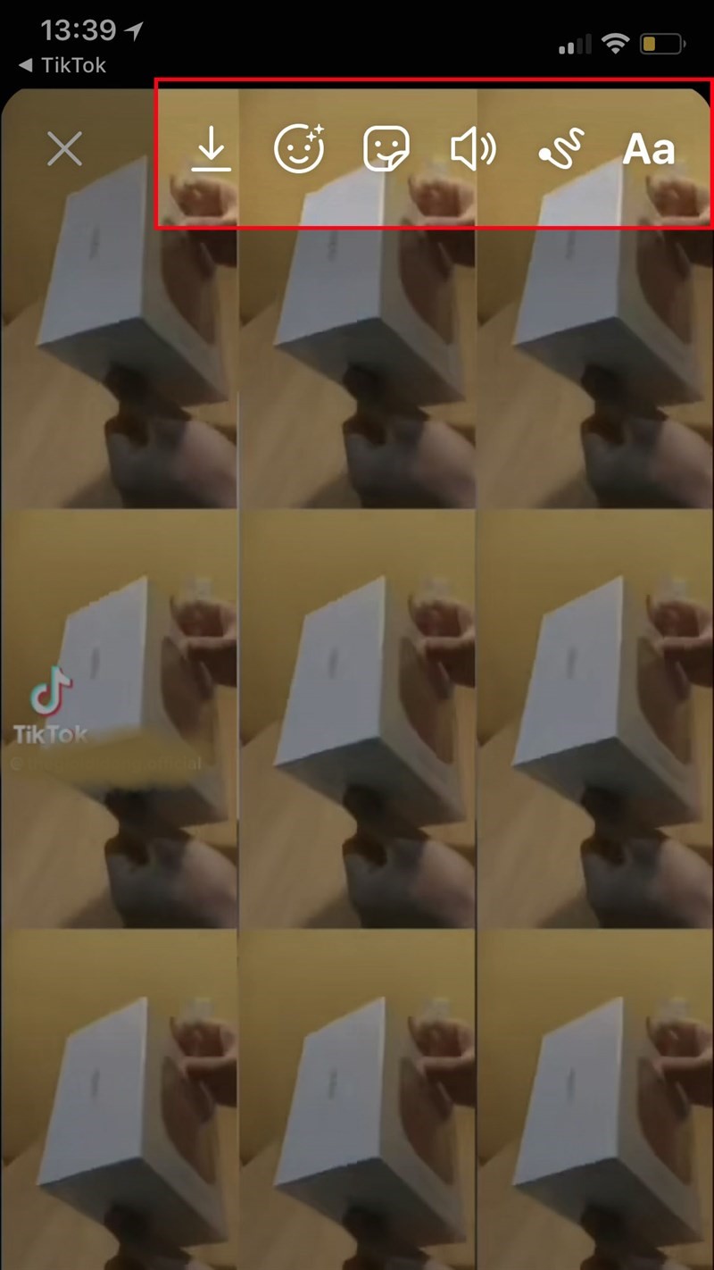 Hướng Dẫn Chia Sẻ Video TikTok Lên Story Instagram Đơn Giản Trong 3 Bước