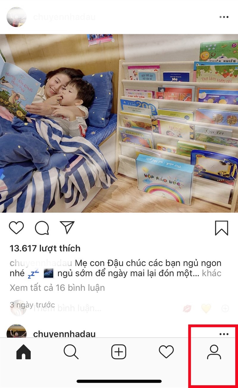 Hướng Dẫn Cách Ngừng Chia Sẻ Bài Viết Của Bạn Lên Story Instagram
