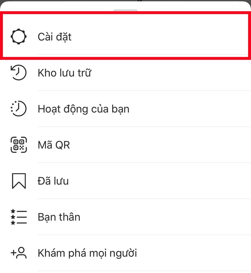 Hướng Dẫn Cách Ngừng Chia Sẻ Bài Viết Của Bạn Lên Story Instagram