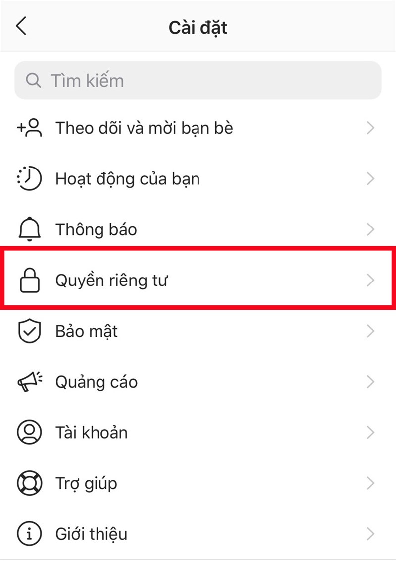 Hướng Dẫn Cách Ngừng Chia Sẻ Bài Viết Của Bạn Lên Story Instagram