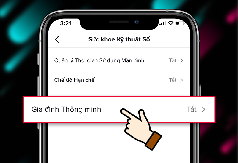 Cách Kích Hoạt Kiểm Soát Nội Dung Trên TikTok Để Bảo Vệ Trẻ Em