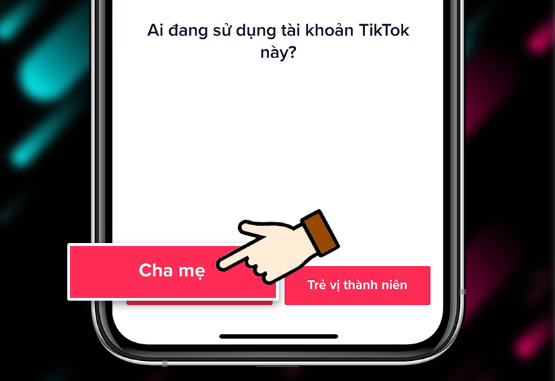 Cách Kích Hoạt Kiểm Soát Nội Dung Trên TikTok Để Bảo Vệ Trẻ Em