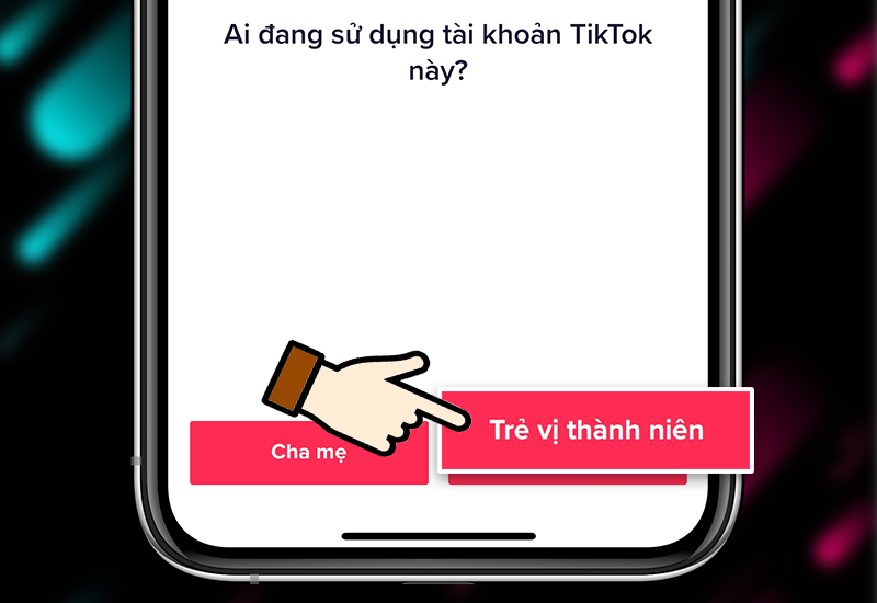 Cách Kích Hoạt Kiểm Soát Nội Dung Trên TikTok Để Bảo Vệ Trẻ Em