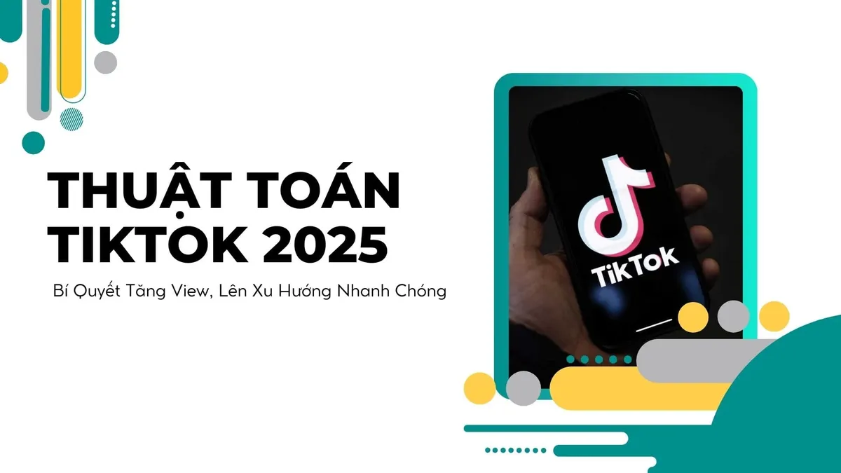 Cách cải thiện nội dung TikTok mà không đoán thuật toán