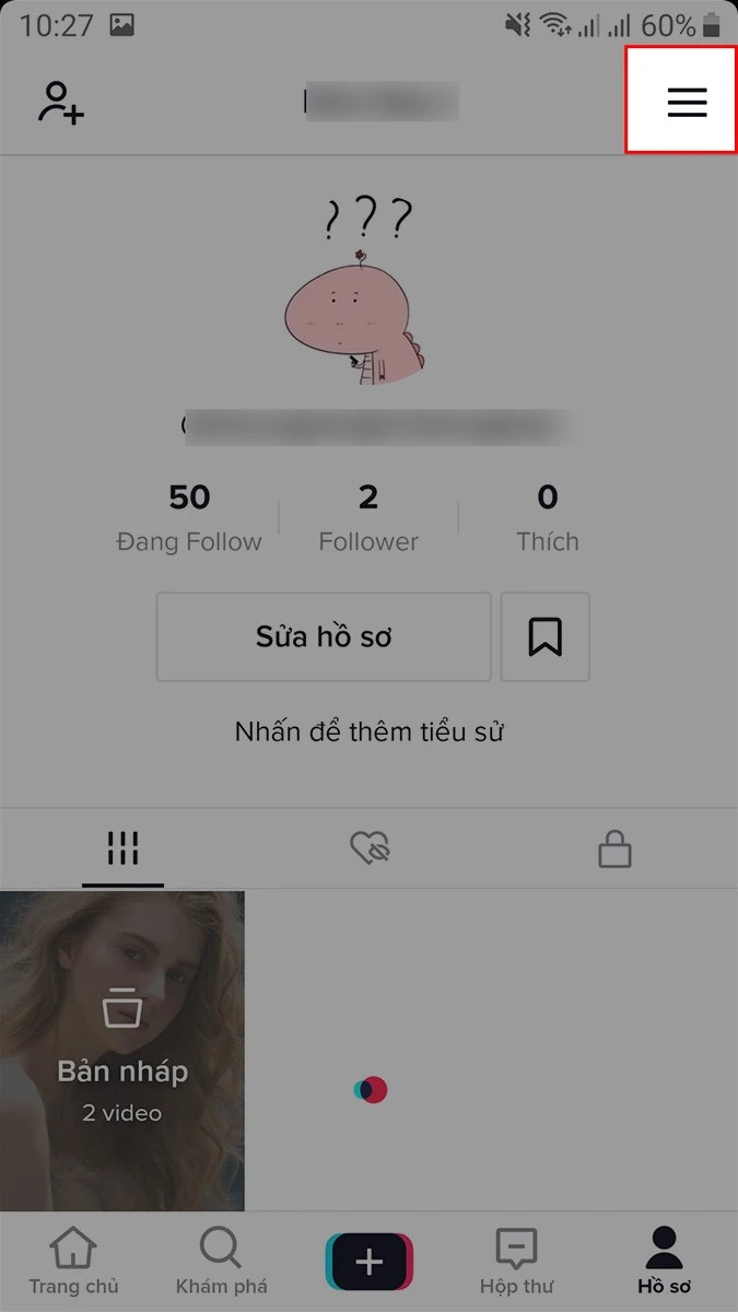 Hướng dẫn chặn và bỏ chặn tài khoản trên TikTok dễ dàng, nhanh chóng