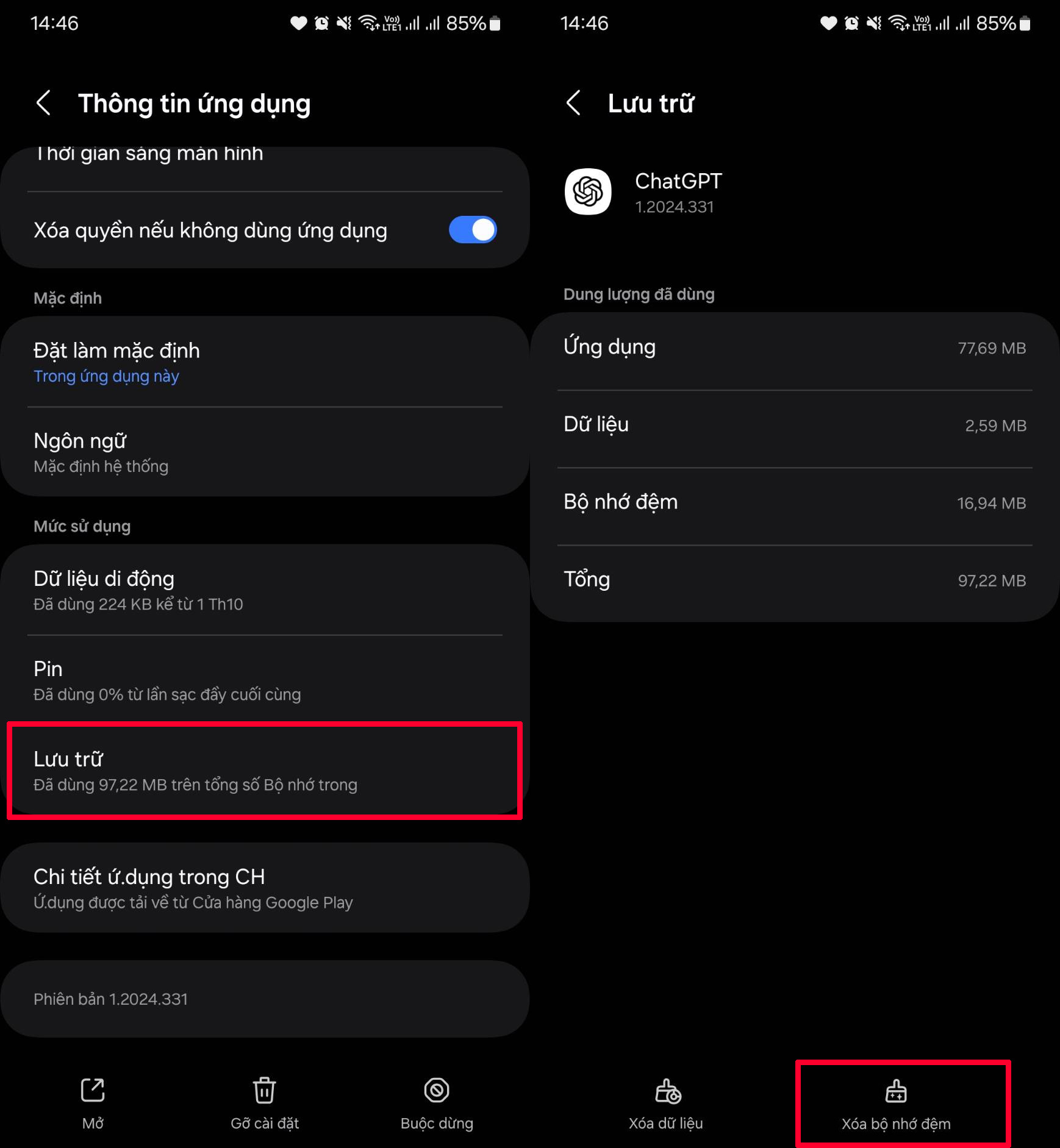 Khắc Phục Lỗi Thông Báo Lặp Lại Trên Điện Thoại & Mẹo Tải Video Facebook Mượt Mà