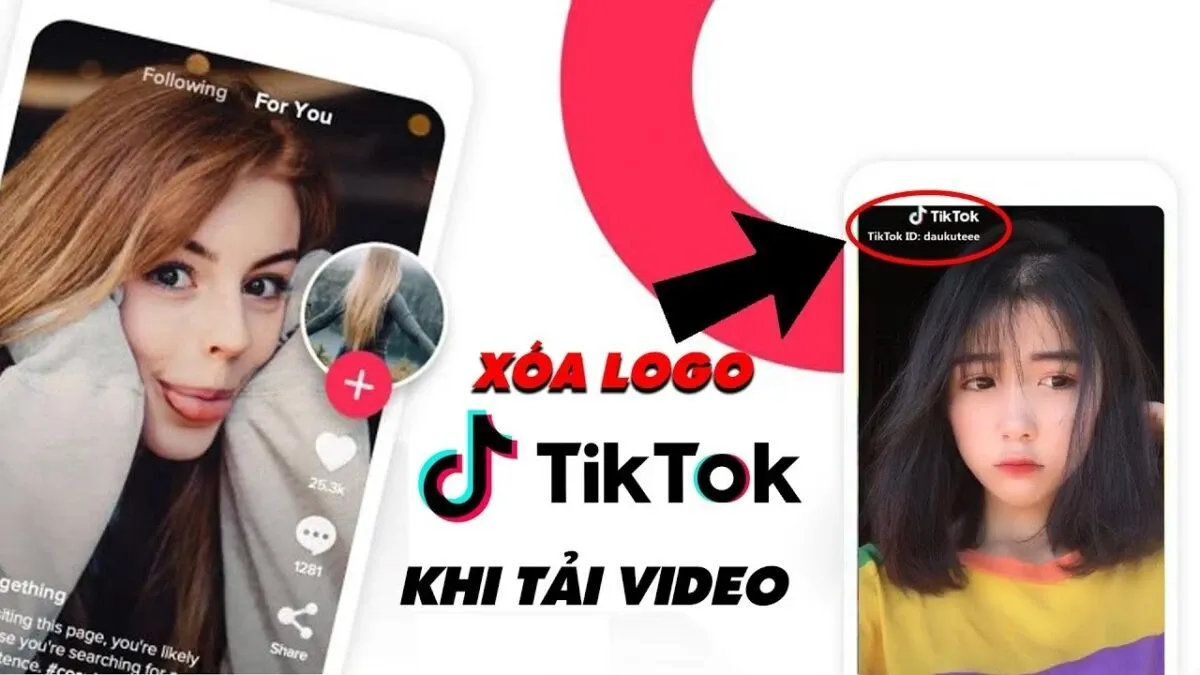 Cách xử lý URL video TikTok công khai