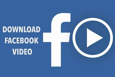 Download Facebook Video - Free Facebook Downloader HD (2025)