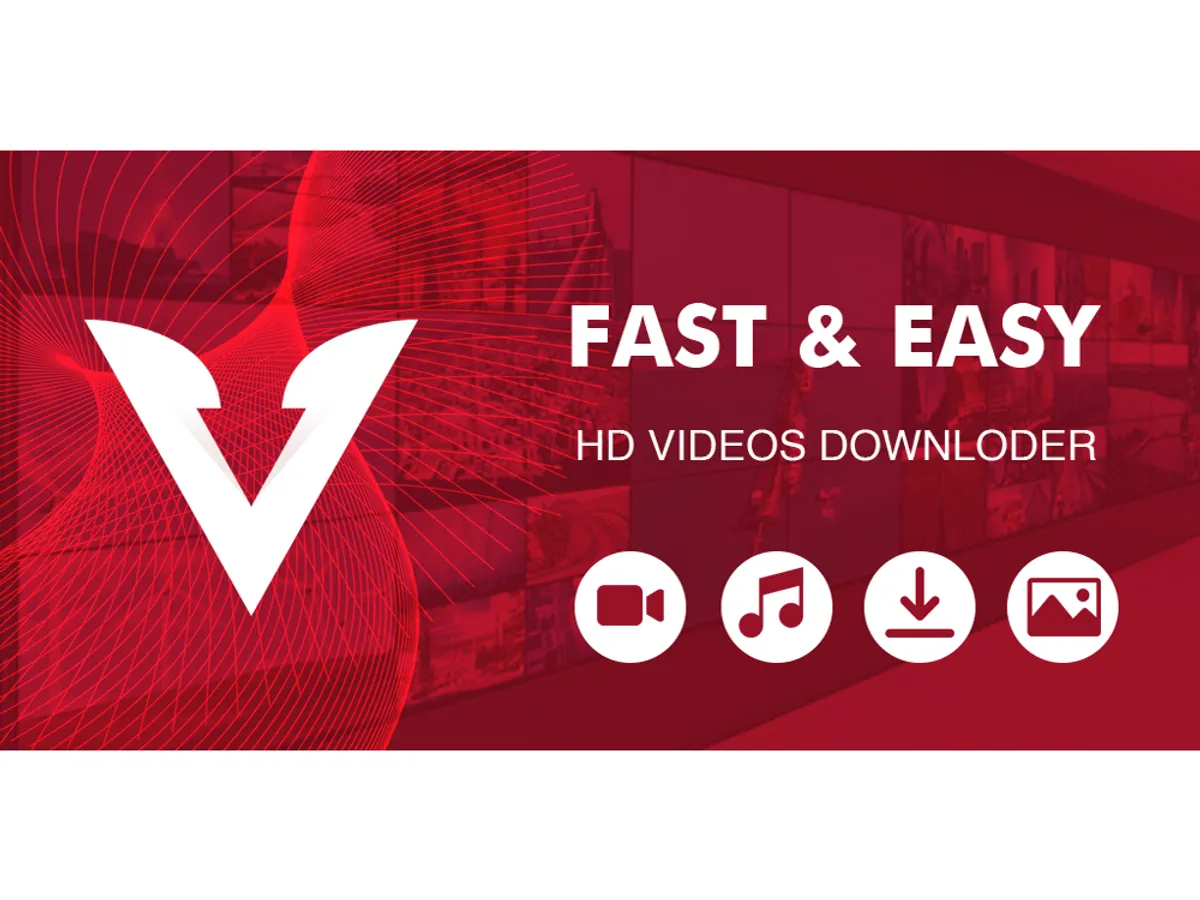 All-in-One Video Downloader – Download Videos from Any Platform for