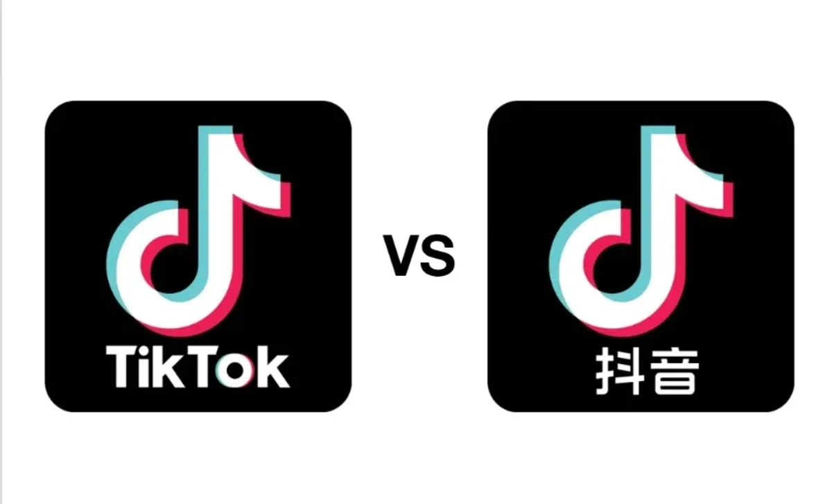Phân biệt URL Douyin và TikTok khi dùng công cụ tải