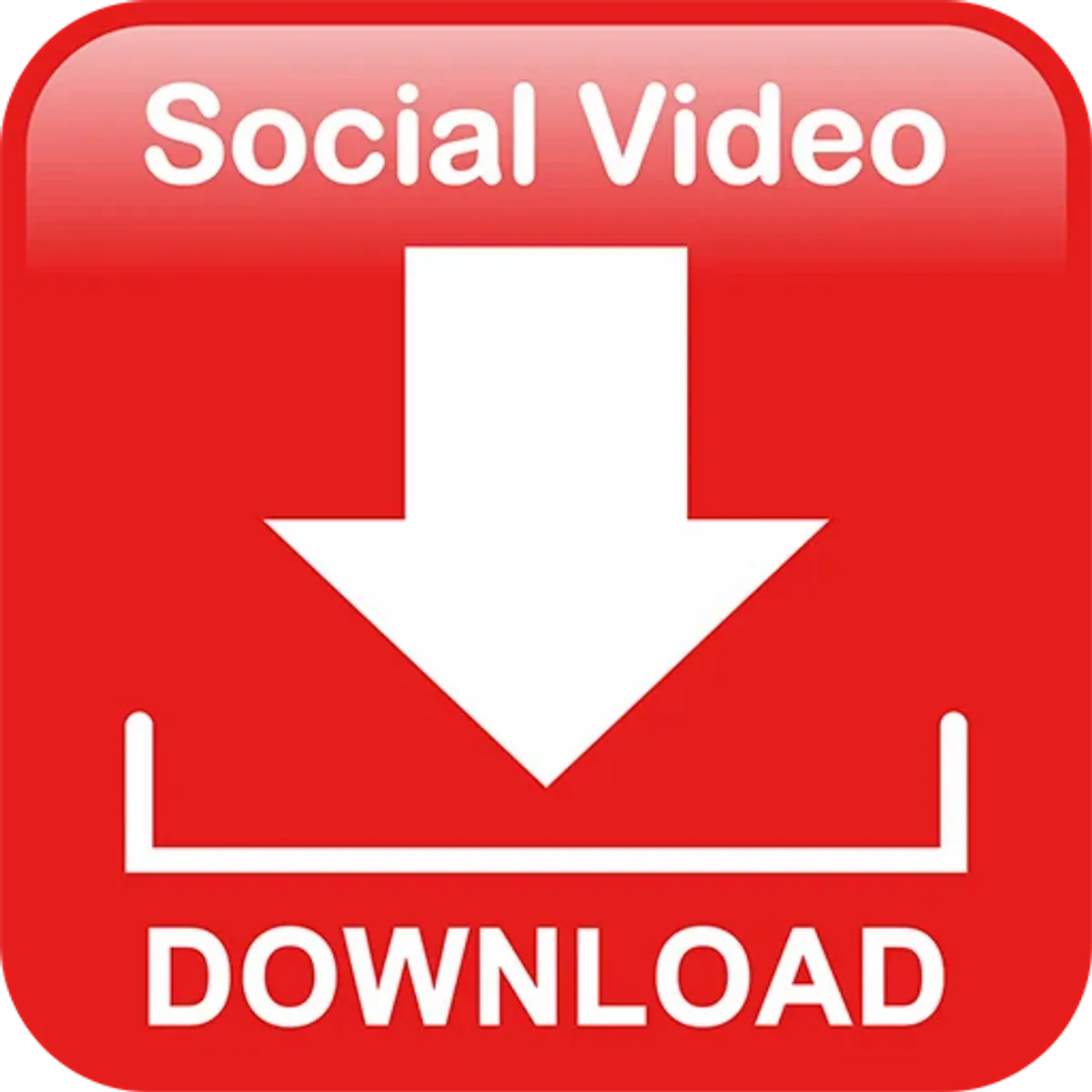 Social Video Saver – Download Any Video from Social Media with One Link