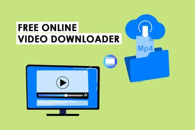 Top Free Video Downloader Online 2025 - Fast, Free, and No Watermark