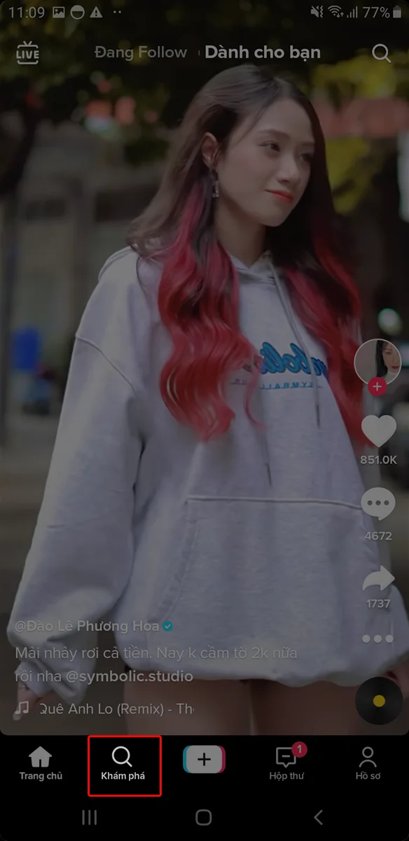 Tìm bài hát bạn muốn hát nhép