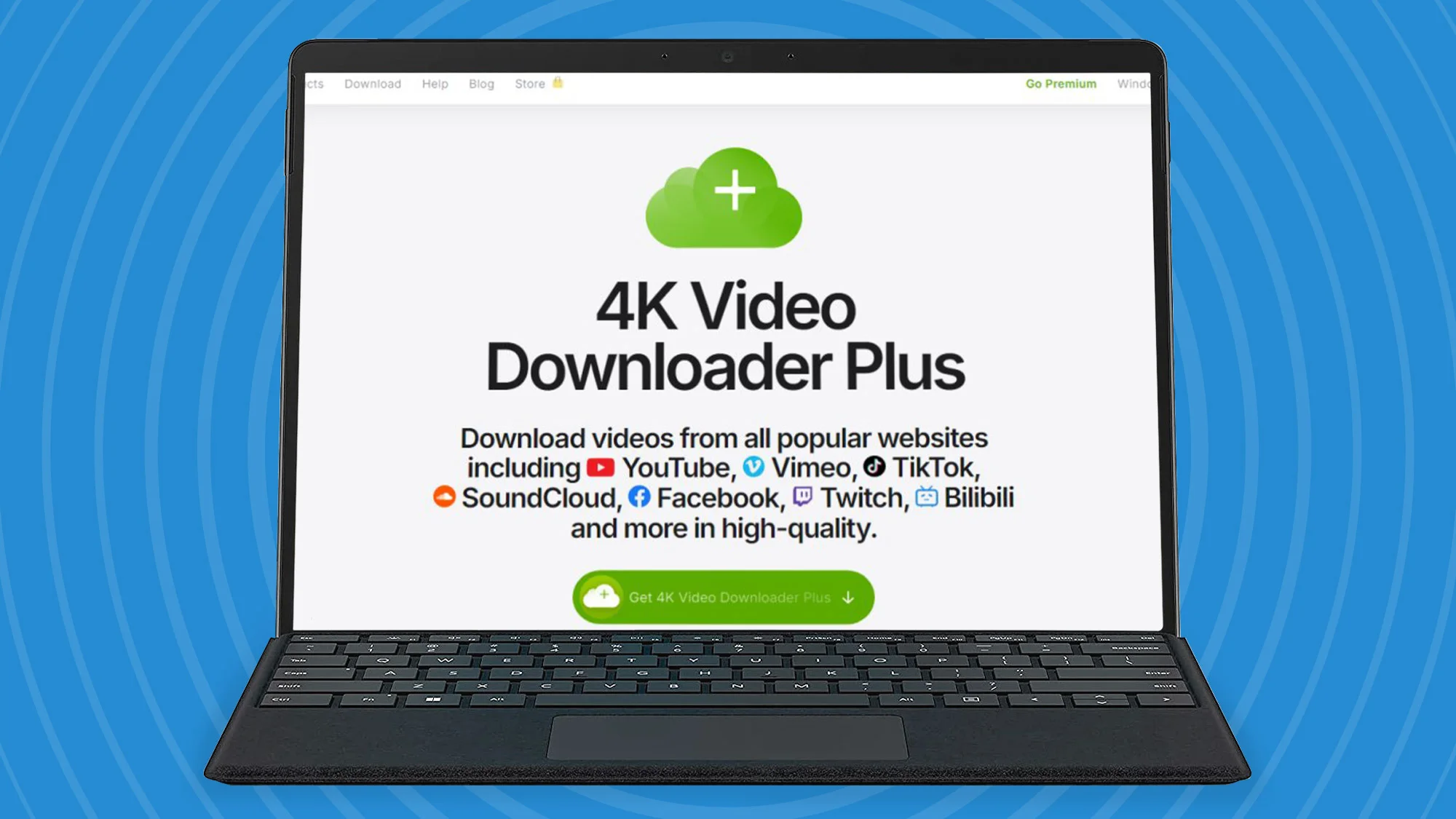 Top Free Video Downloader Online 2025 - Fast, Free, and No Watermark