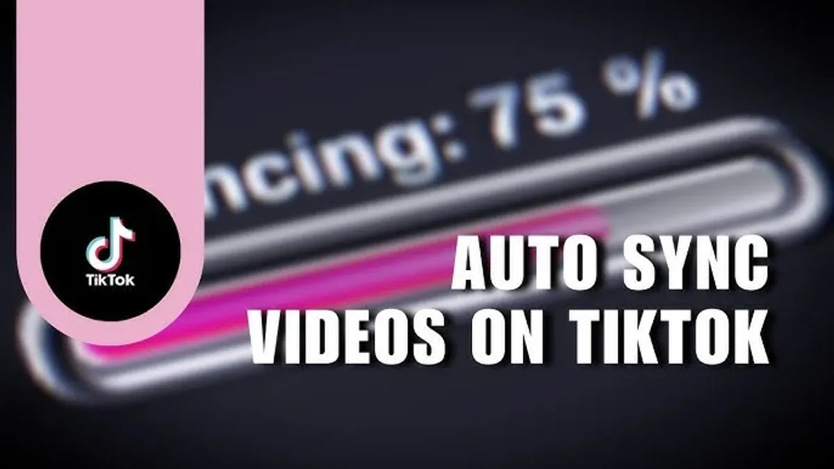 How to Make Lip Sync Videos on TikTok Easily | Step-by-Step Guide