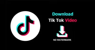 Cách tải video Halloween TikTok chất lượng cao không logo tại DownloadVideo.vn