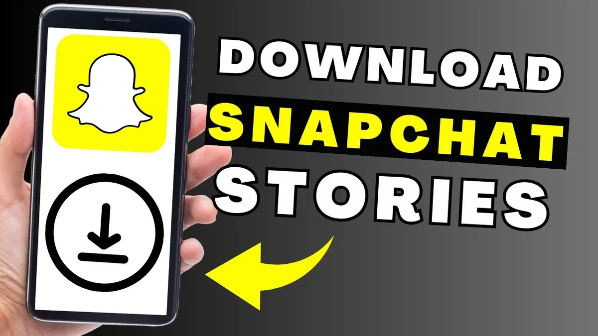 Cách xử lý liên kết video Snapchat công khai an toàn