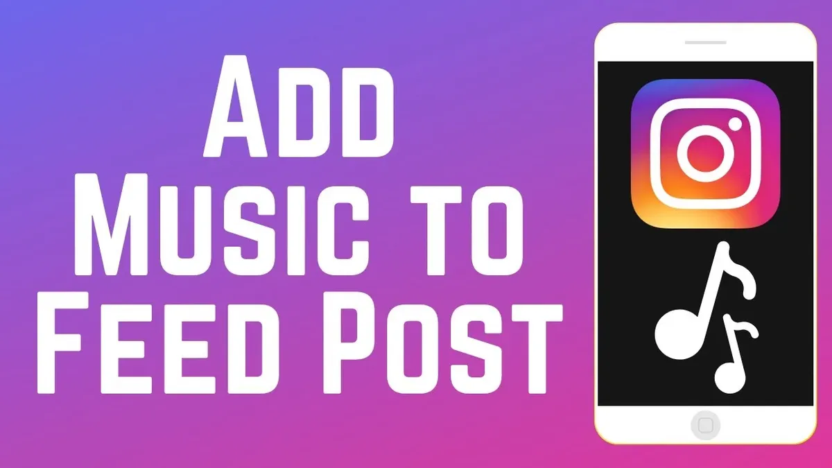 How to Add Music to Your Instagram Posts & Reels: Full Guide