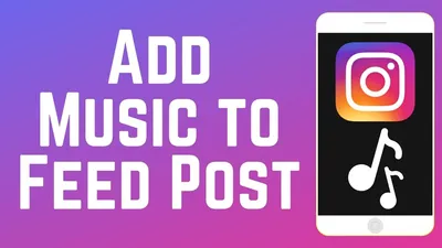 How to Add Music to Your Instagram Posts & Reels: Full Guide (2025)