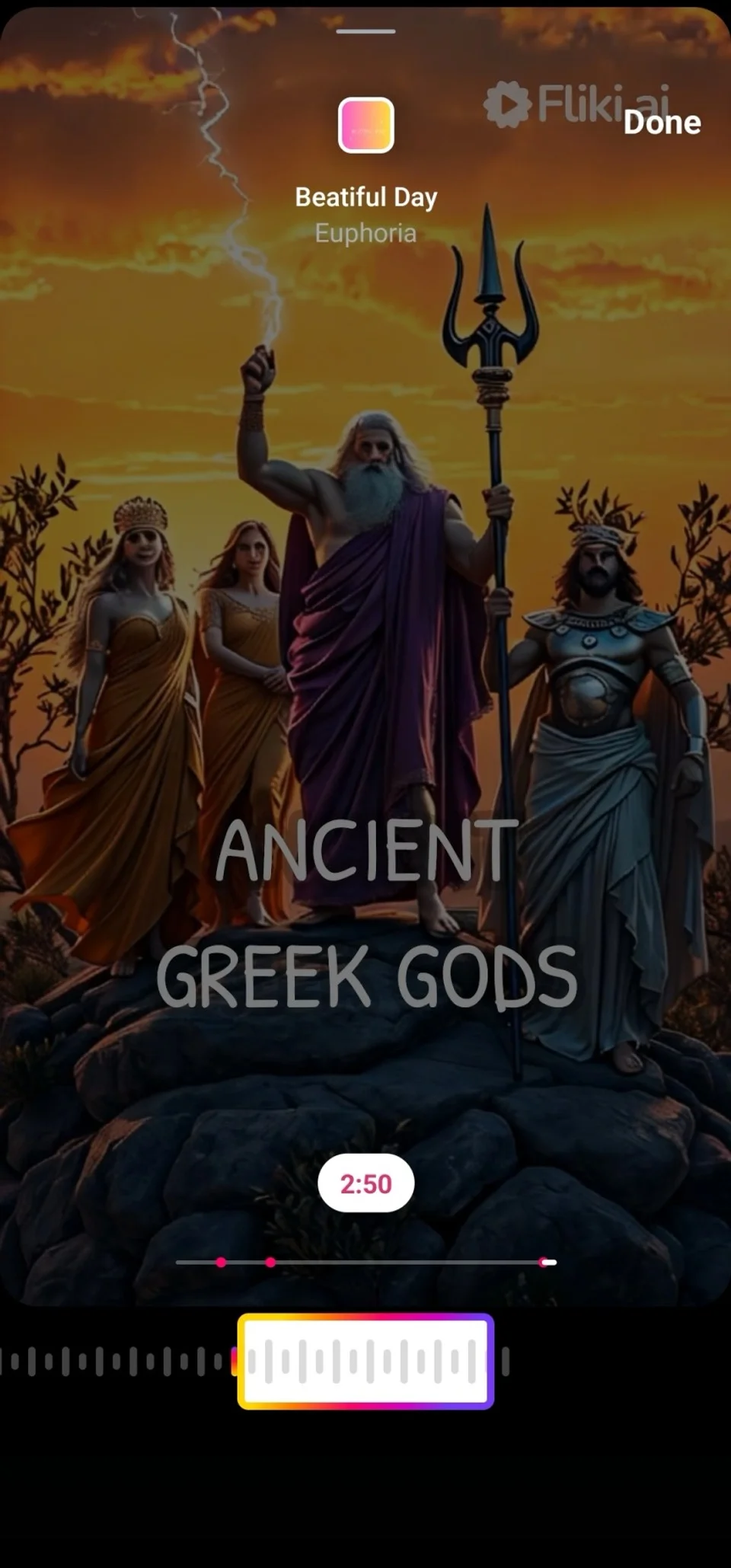 How to Add Music to Instagram Reels