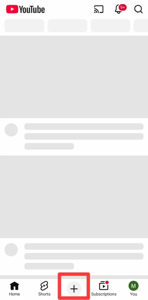 How to Stream on YouTube Shorts (Vertical Live Stream Guide 2025)