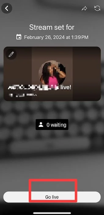 How to Stream on YouTube Shorts (Vertical Live Stream Guide 2025)