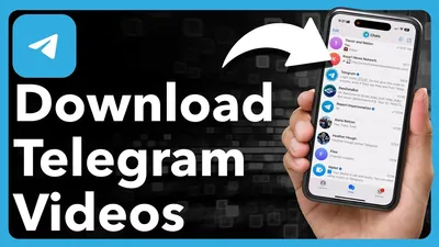 Telegram Downloader – Download Telegram Videos, Photos & Files Free
