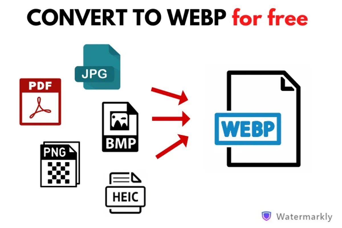 Online Image Converter Tool - Convert JPG, PNG, GIF, WebP
