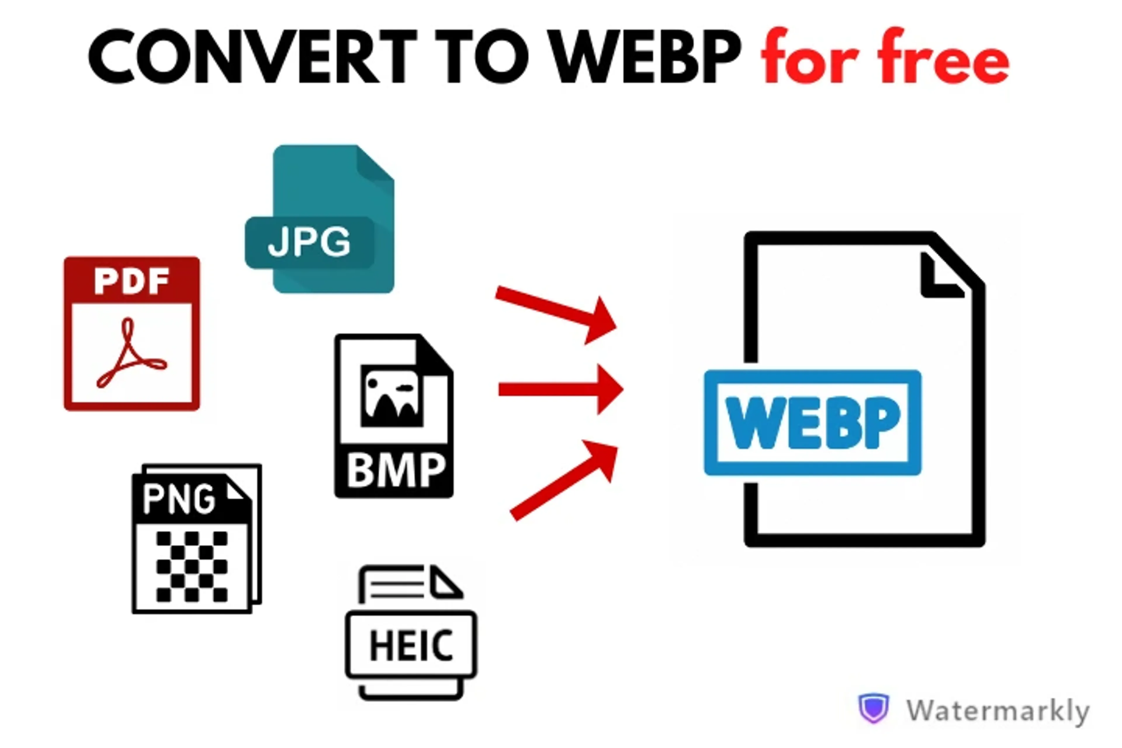 Online Image Converter Tool - Convert JPG, PNG, GIF, WebP