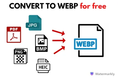 Online Image Converter Tool - Convert JPG, PNG, GIF, WebP