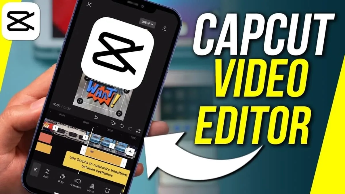 Quy trình chỉnh sửa video TikTok cho người mới
