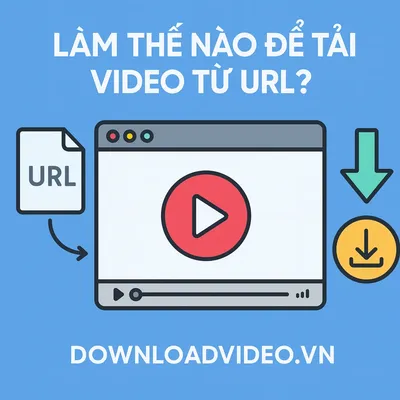How to Download Video From URL? | Simple Online Tool (2025)