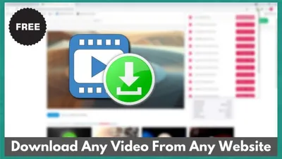 Cách Tải Video Chất Lượng Cao Từ Bất Kỳ Website – Hướng Dẫn Đơn Giản 2025