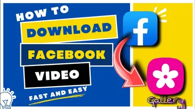 Tải Video Facebook Chất Lượng HD | Miễn Phí – Nhanh – Không Giới Hạn
